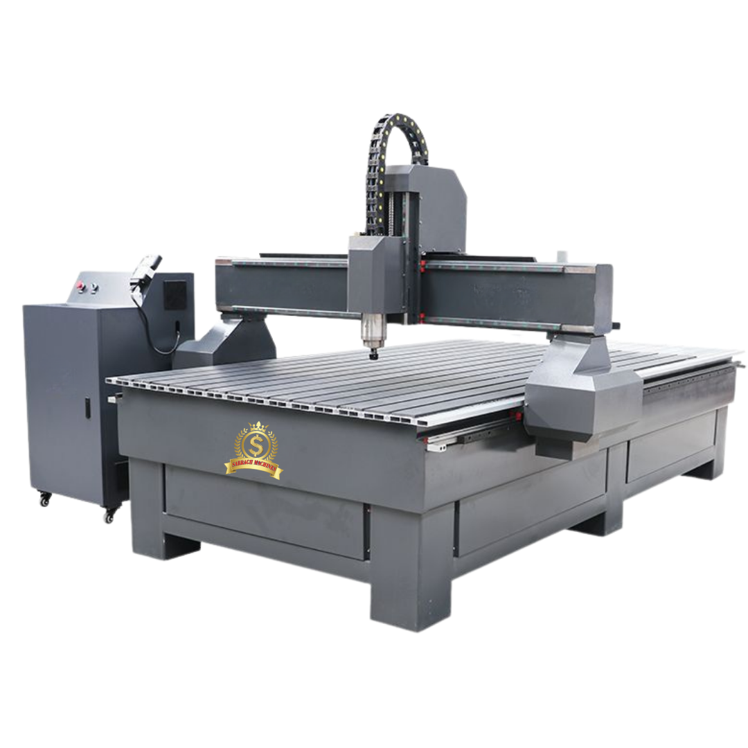 ماكينة CNC راوتر